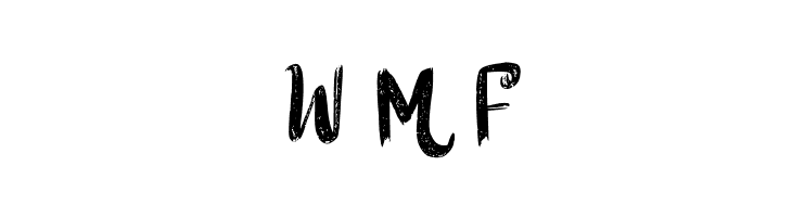 WitchgirlsFREE  Free Fonts Download