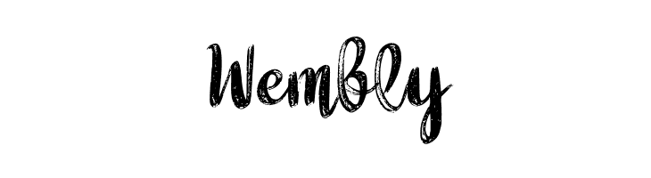 WitchgirlsFREE  Free Fonts Download