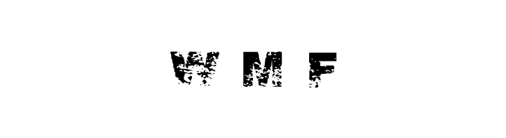 PDRPT  Free Fonts Download
