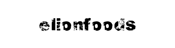 PDRPT  Free Fonts Download