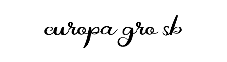 Hetbig FREE  Free Fonts Download