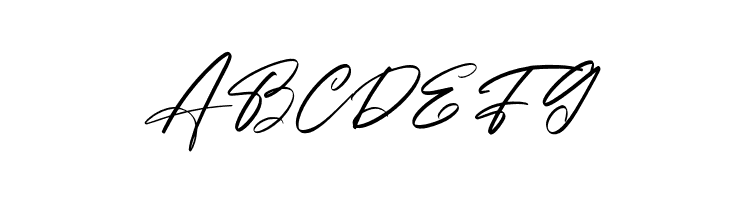 Ambattur Sign  Free Fonts Download