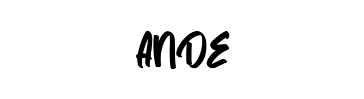 Hypermart  Free Fonts Download