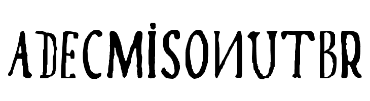 Poma  Free Fonts Download