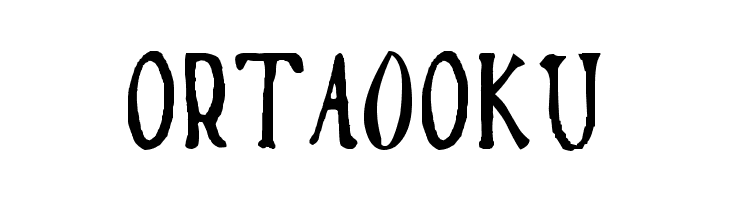 Poma  Free Fonts Download