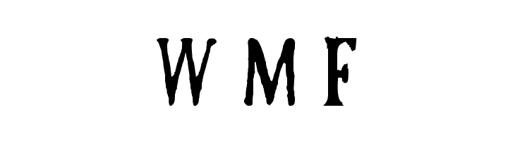 Poma  Free Fonts Download