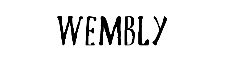 Poma  Free Fonts Download