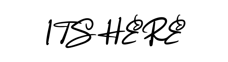 Algorty FREE  Free Fonts Download