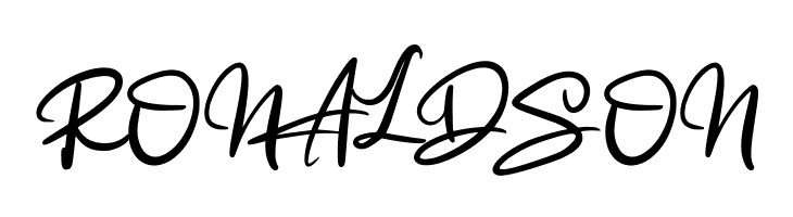 Algorty FREE  Free Fonts Download