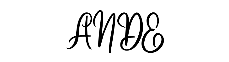 Jissela FREE  Free Fonts Download