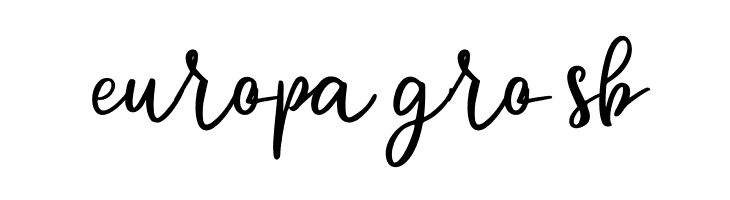 Jissela FREE  Free Fonts Download