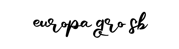 Giji FREE  Free Fonts Download