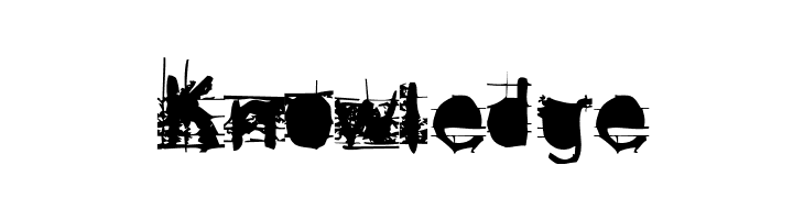 disenfranchide  fightthepower  Free Fonts Download