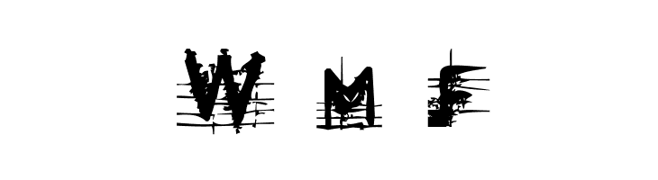 disenfranchide  fightthepower  Free Fonts Download