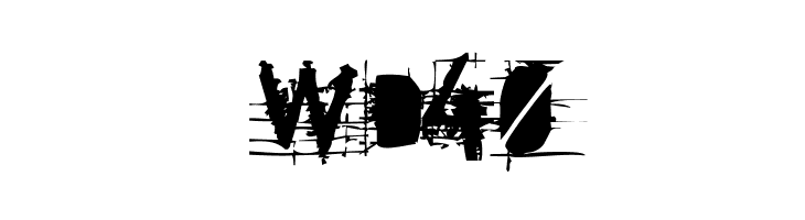 disenfranchide  fightthepower  Free Fonts Download