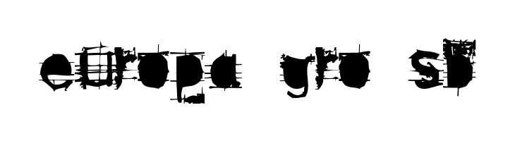 disenfranchide  fightthepower  Free Fonts Download