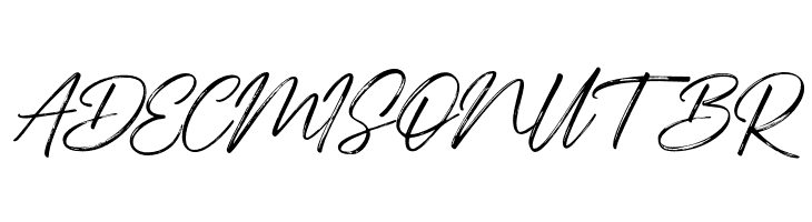 AbdillahFREE  Free Fonts Download