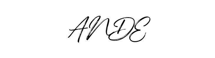 AbdillahFREE  Free Fonts Download