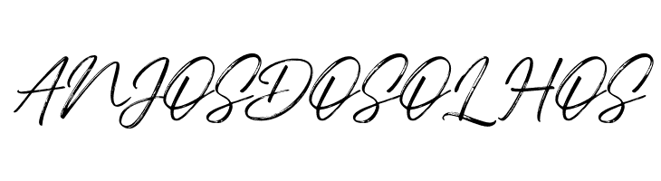 AbdillahFREE  Free Fonts Download