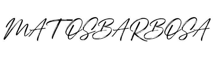 AbdillahFREE  Free Fonts Download