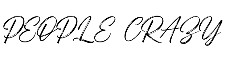 AbdillahFREE  Free Fonts Download