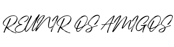 AbdillahFREE  Free Fonts Download