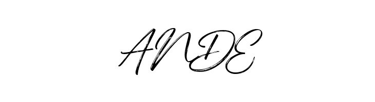 Abdillah FREE  Free Fonts Download