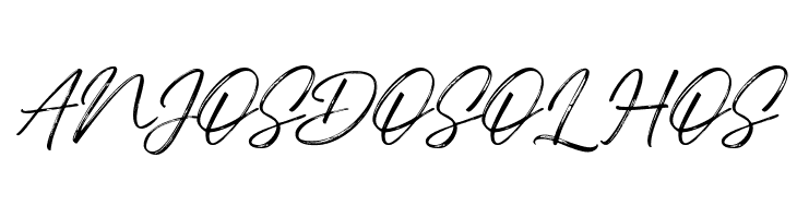 Abdillah FREE  Free Fonts Download