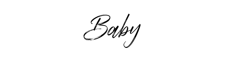 Abdillah FREE  Free Fonts Download