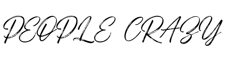 Abdillah FREE  Free Fonts Download