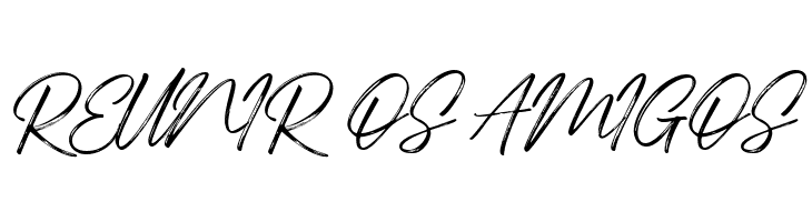 Abdillah FREE  Free Fonts Download