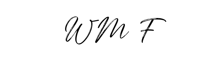 Abdillah FREE  Free Fonts Download