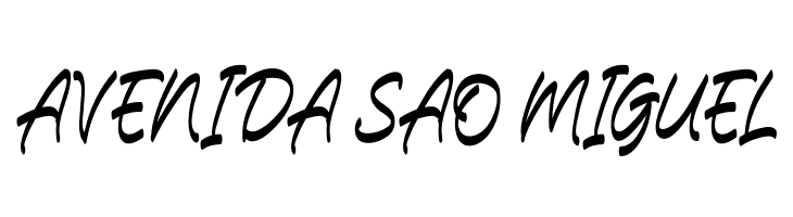 Carlistter FREE  Free Fonts Download