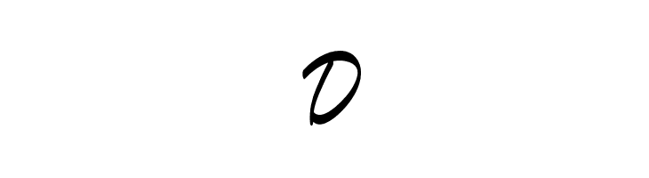 CarlistterFREE  Free Fonts Download