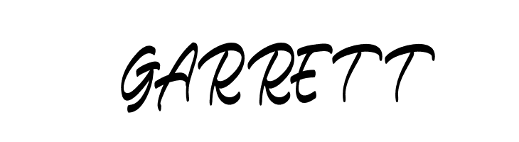 CarlistterFREE  Free Fonts Download