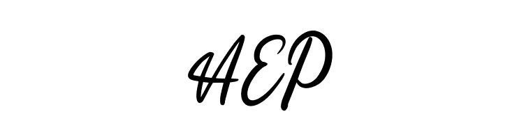 Watterland Typeface FREE  Free Fonts Download