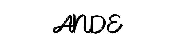 EcusticFREE  Free Fonts Download