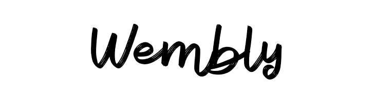 EcusticFREE  Free Fonts Download