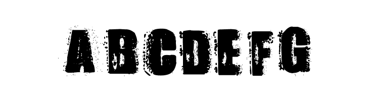 Stank  Free Fonts Download