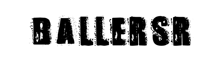 Stank  Free Fonts Download