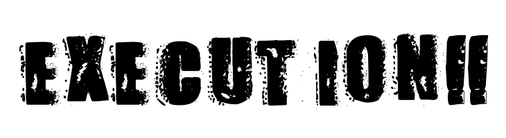 Stank  Free Fonts Download