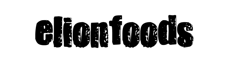 Stank  Free Fonts Download