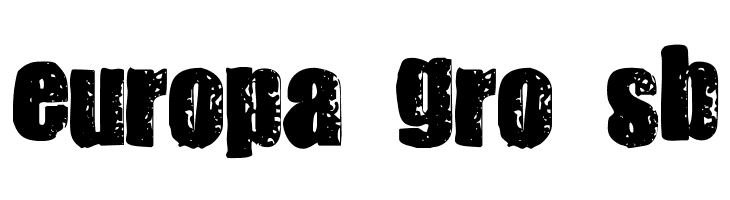 Stank  Free Fonts Download