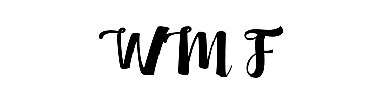 Maybelin FREE  Free Fonts Download