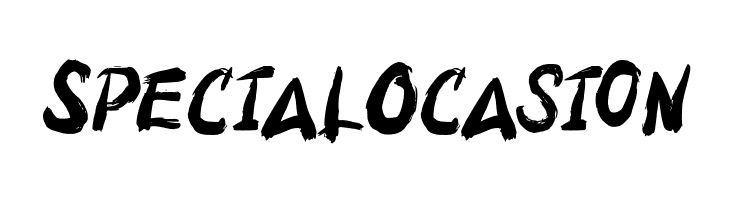 Bacar FREE  Free Fonts Download