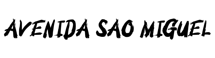 BacarFREE  Free Fonts Download