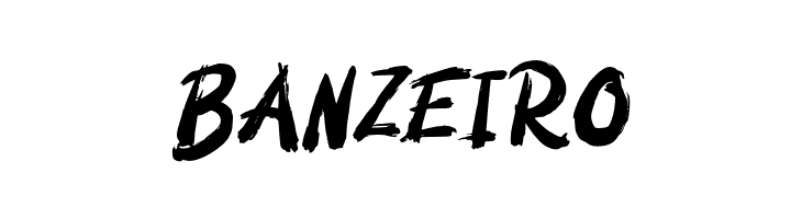 BacarFREE  Free Fonts Download