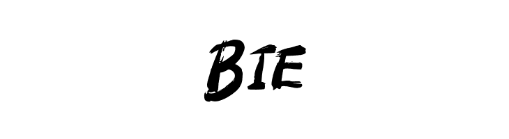 BacarFREE  Free Fonts Download