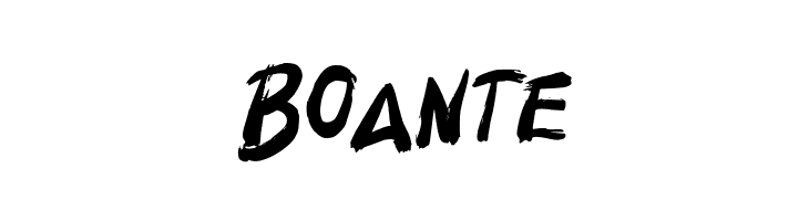 BacarFREE  Free Fonts Download