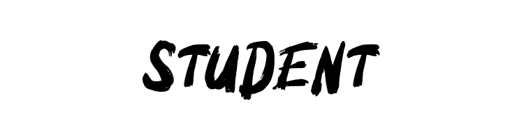 BacarFREE  Free Fonts Download